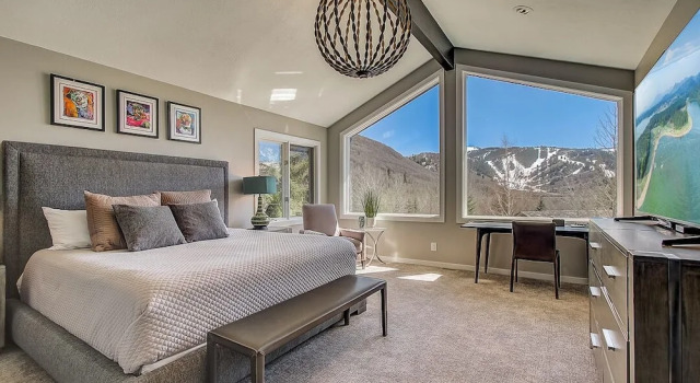 Lower Deer Valley Private Home by Luxury Mountain Destinations