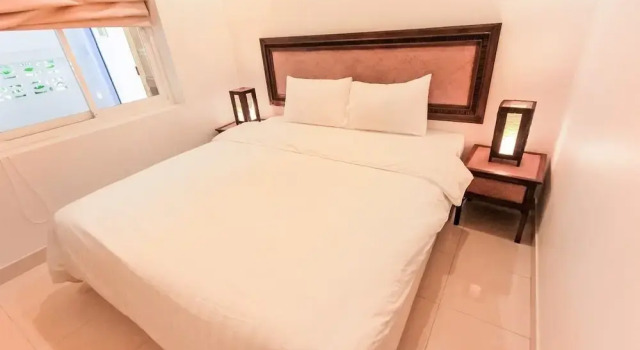 Private 3 bedroom Pool Villa NG23
