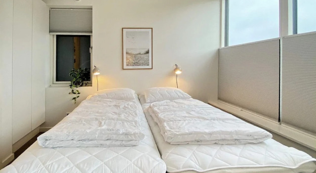 4 person holiday home in Gilleleje, Забронировать Дом для отпуска Гиллелайе North Zealand