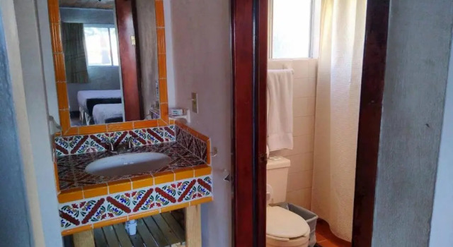 Двухместный номер Standard Hotel Las Palmas