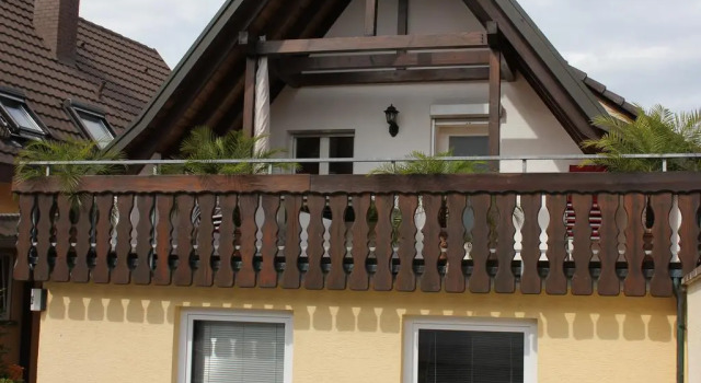 Ferienhaus Alida, Reserva ahora Apartamento Hoteles en Baden-Wurtemberg con aparcamiento, Aparcamiento