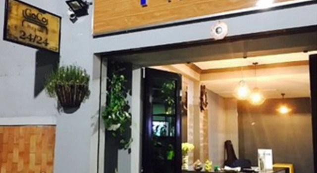 GoCo Hostel, Забронировать Хостел Хостелы Района 11, Хостел