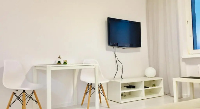 Апартаменты Andersena 190 B - 12 piętro - 10 min CMKP - 5 min Metro - 15 min Centrum