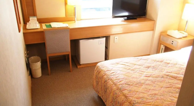 Двухместный номер Standard Sanside Hotel