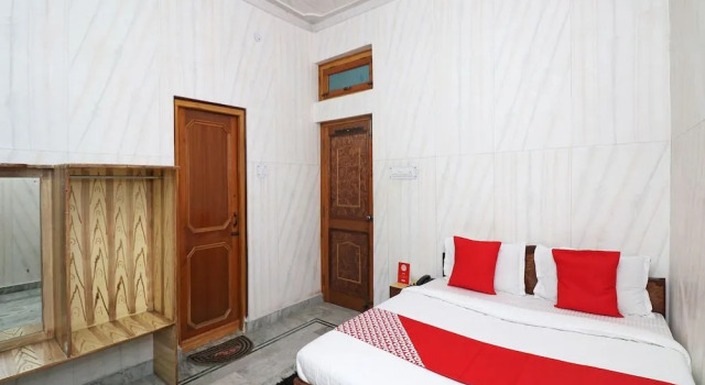 OYO 24319 Hotel Geetanjali Resort