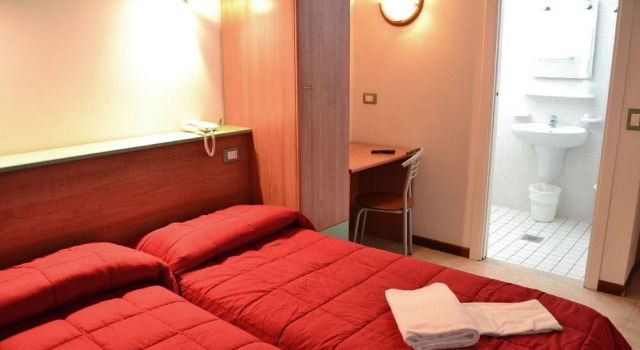 Hotel Grifone