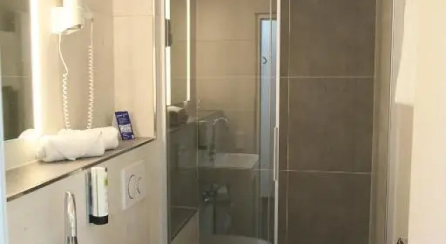 Трёхместный номер Standard Hotel Münchner Hof