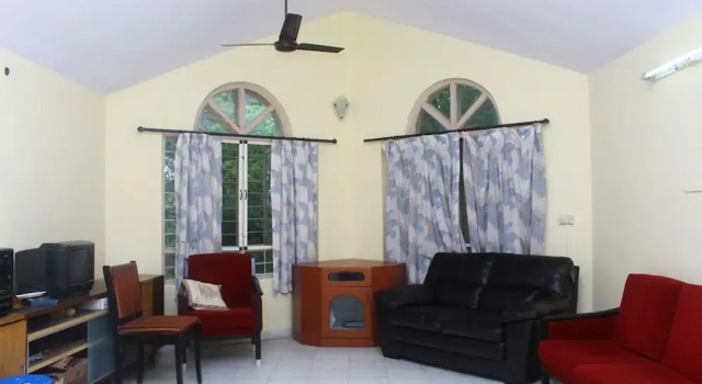 TripThrill Deccan Farm House