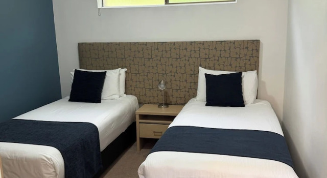 Апартаменты Luxury Korora Bay Village Resort