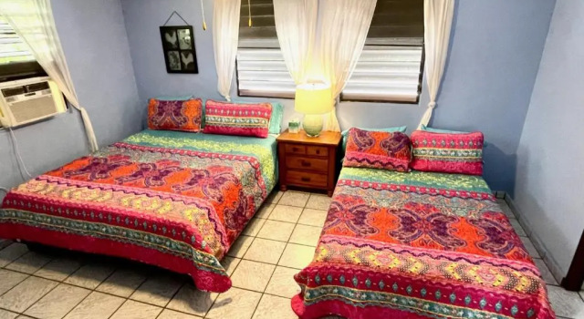 Apartmán Esperanza Inn