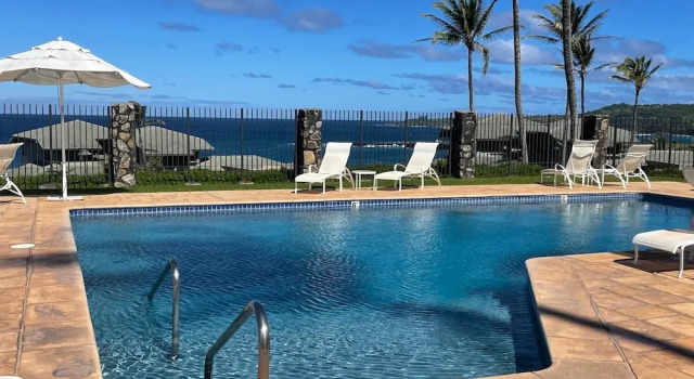 Вилла Kapalua Bay Villa 32G4 villa
