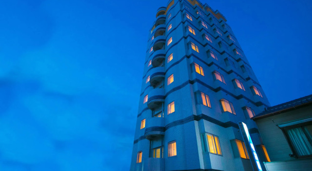 Hotel Meijiya