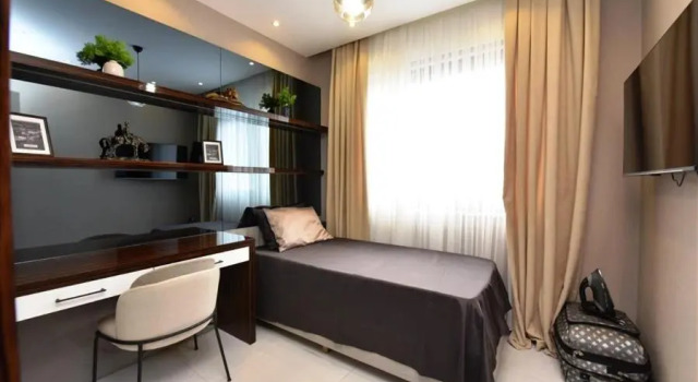 Niceview apartment in Serenity