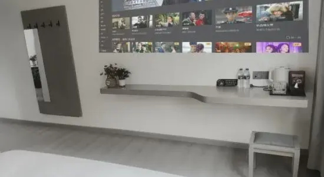Люкс Business Qimeng Ge Hotel (Dali University Xiaguan Campus Bus North Station Branch)