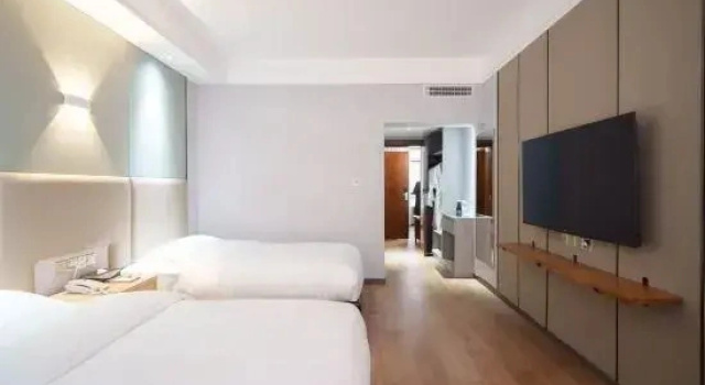 Suite 2 camere FIRSTHOTSPRINGHOTEL