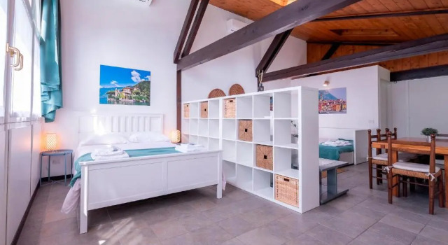Апартаменты Villa Onedo