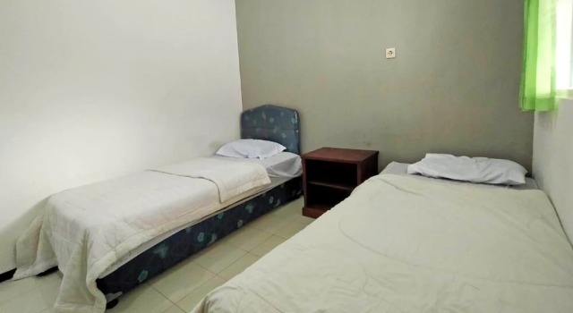 Spot On 2840 Homestay Kepodang, Book Hostel / Vandrerhjem Hostels i Kudus, Hostel / Vandrerhjem