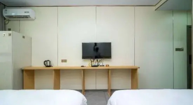 Люкс Comfort Yichun Yueman Homestay (Wentang Town Mingyue Eternal Love)