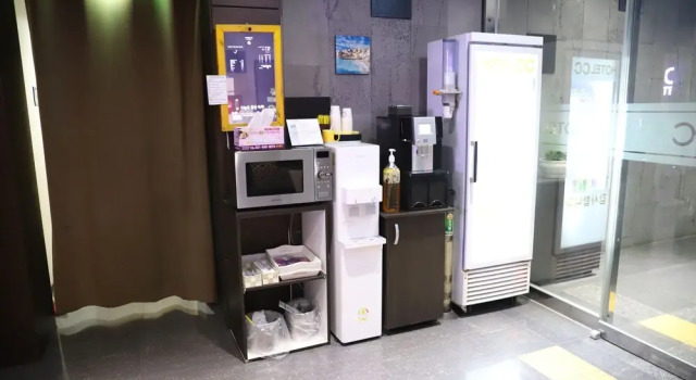 Paju Hotel CC, 预订 酒店 坡州市 京畿道