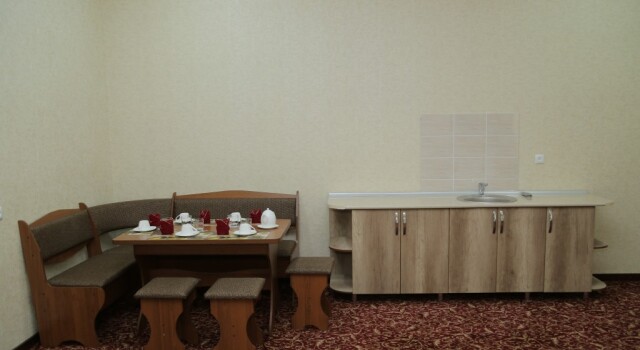 Sitora Hotel, Reservar Hotel Chirchiq Tashkent