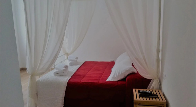 B&B Agli Orti