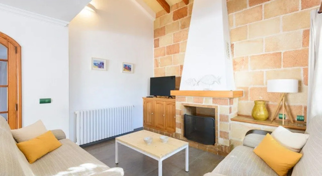 Villa Menorca Elena