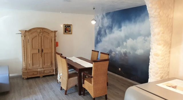 Ferienwohnung Royal Walchensee, Book Hotel Kochel am See Das Blaue Land