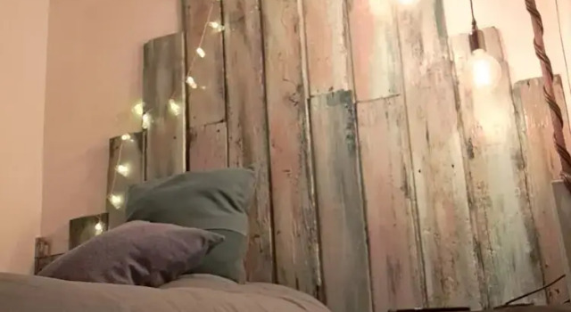 Апартаменты Comfort Okeyloft Coyhaique