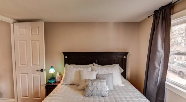 Of Manitou Springs 2min to Restaurants, Shops!