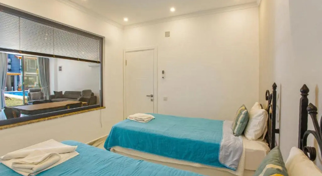 Nur Suites & Hotels