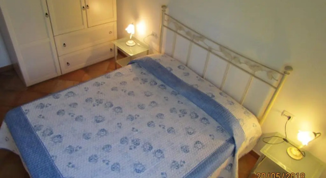 Appartamenti I Tigli 1, Rezervovat Hotel Hotely v Elba s parkováním, Parkování