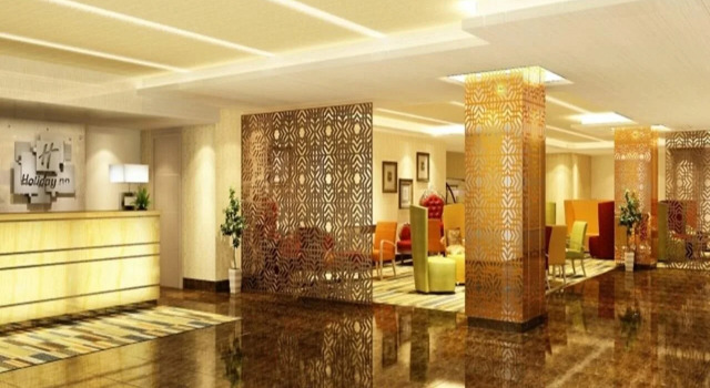 Holiday Inn Dhaka City Centre by IHG