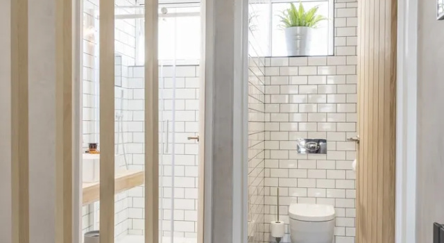 Апартаменты с 2 комнатами The Lanes Residence