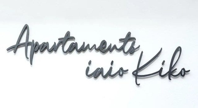Апартаменты Standard Encantador apartamento en El Delta del Ebro-Apartaments Iaio Kiko