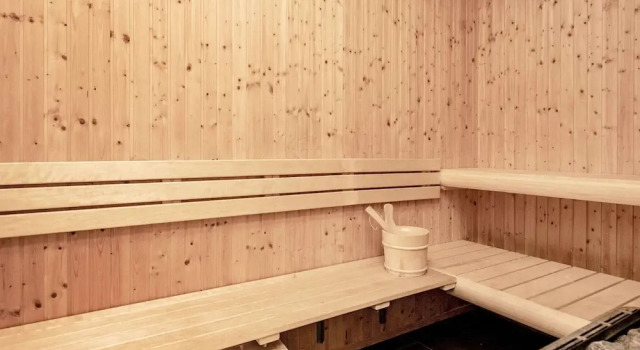 Коттедж 14 Person Holiday Home in Hojslev