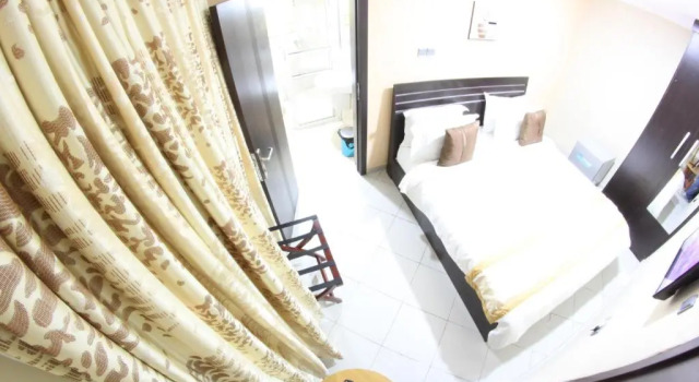 Номер Standard Celias Suites