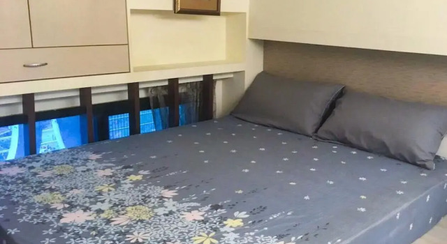 METRO Apartments - Taipei, Забронировать Апартаменты/квартира Нью-Тайбэй Тайвань, рядом с Станция метро Xinpu