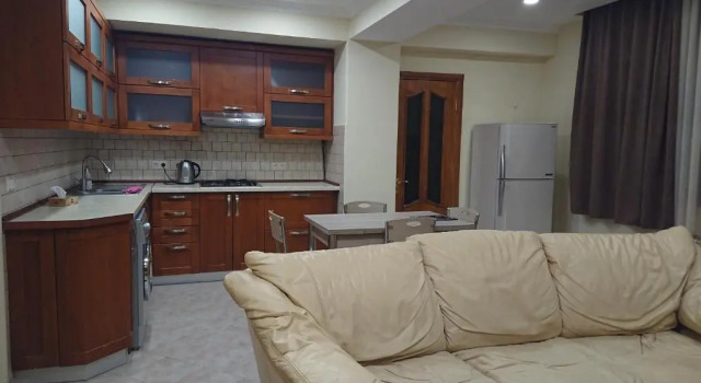 Cozy apartment in the center of Yerevan