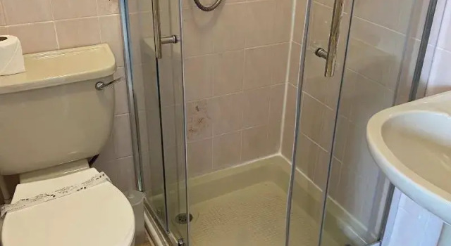 Номер Standard The Arncliff Hotel