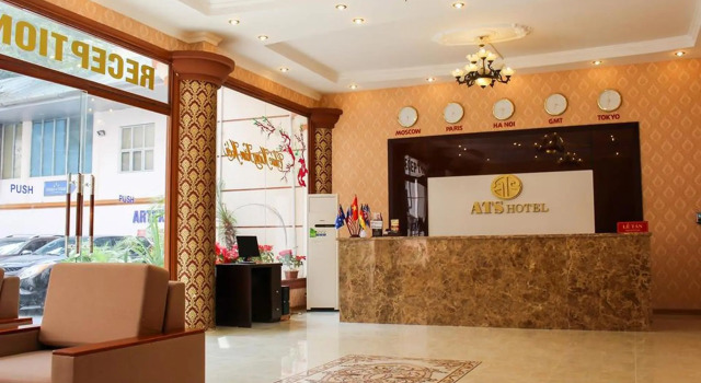 ATS Hotel