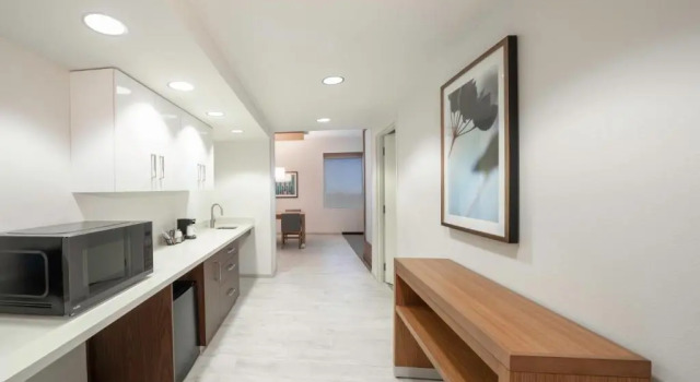 Люкс Hyatt Place Sandestin at Grand Blvd