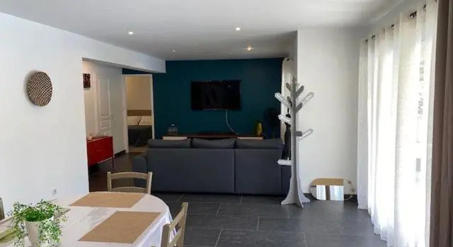 Villa d'exception Louisiane, Prenota Villa Libourne 