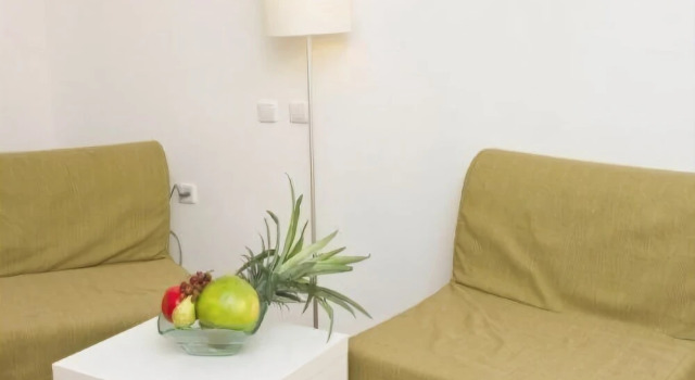Almog Kibbutz Hotel, 预订 酒店 Almog 巴勒斯坦国