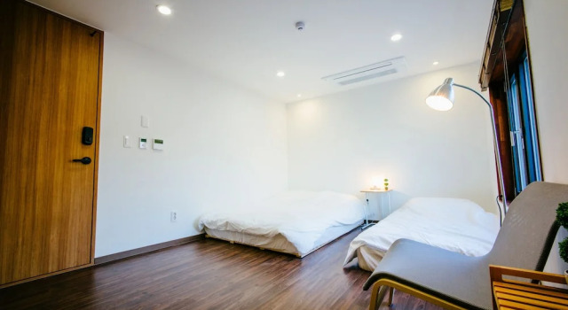 Номер Standard Morning Dew Guesthouse