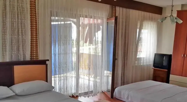 Dikçatı Şile Pansiyon, Varaa Hotelli Hotellit Marmara-alue pysäköinnillä, Pysäköinti