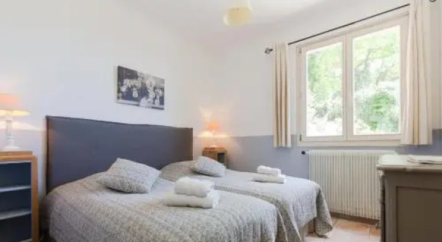 Les Mas d'Azur Villa