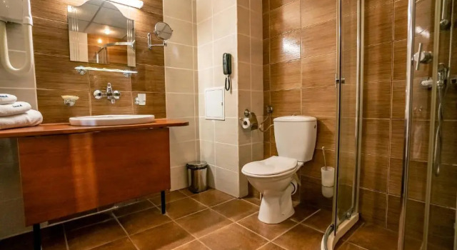 Люкс Izola Paradise Hotel - All Inclusive