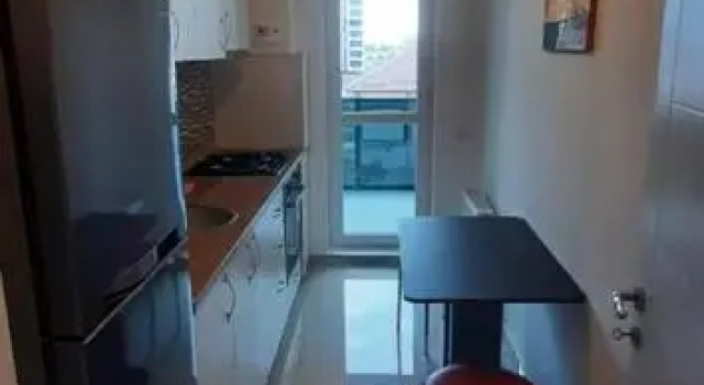 Apartament de vis cu parcare privata