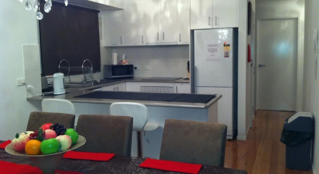Коттедж Cowes Holiday Haven - Property NO.1