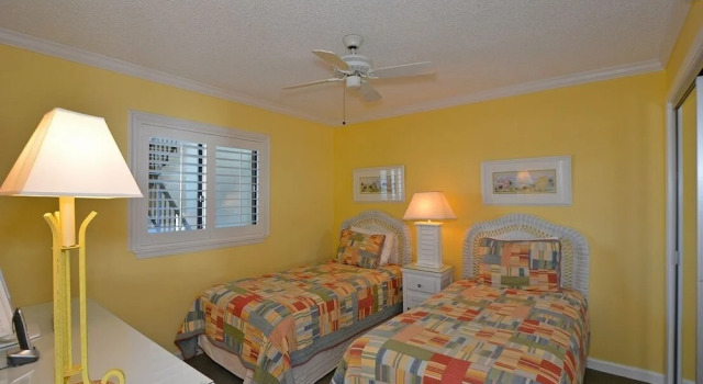 One Seagrove Place Unit 1102 2 Bedroom Condo by Redawning